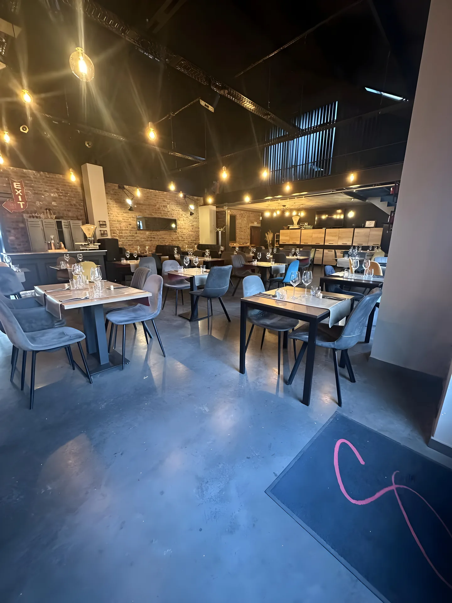 Galerie